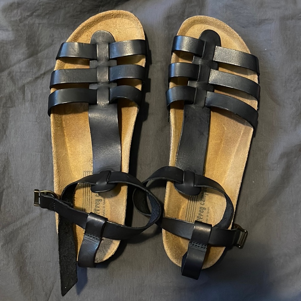 BNWOT Jeffrey Campbell Size 40
